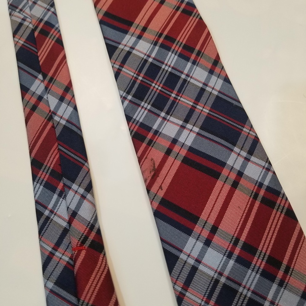 Chaps Tie - Picture 2 of 3